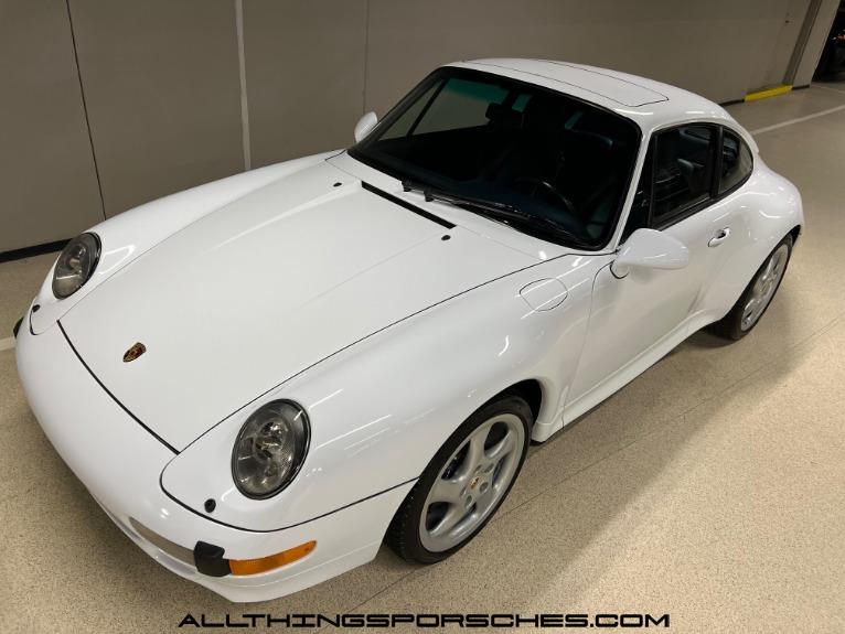 Used-1998-Porsche-911-Carrera-S