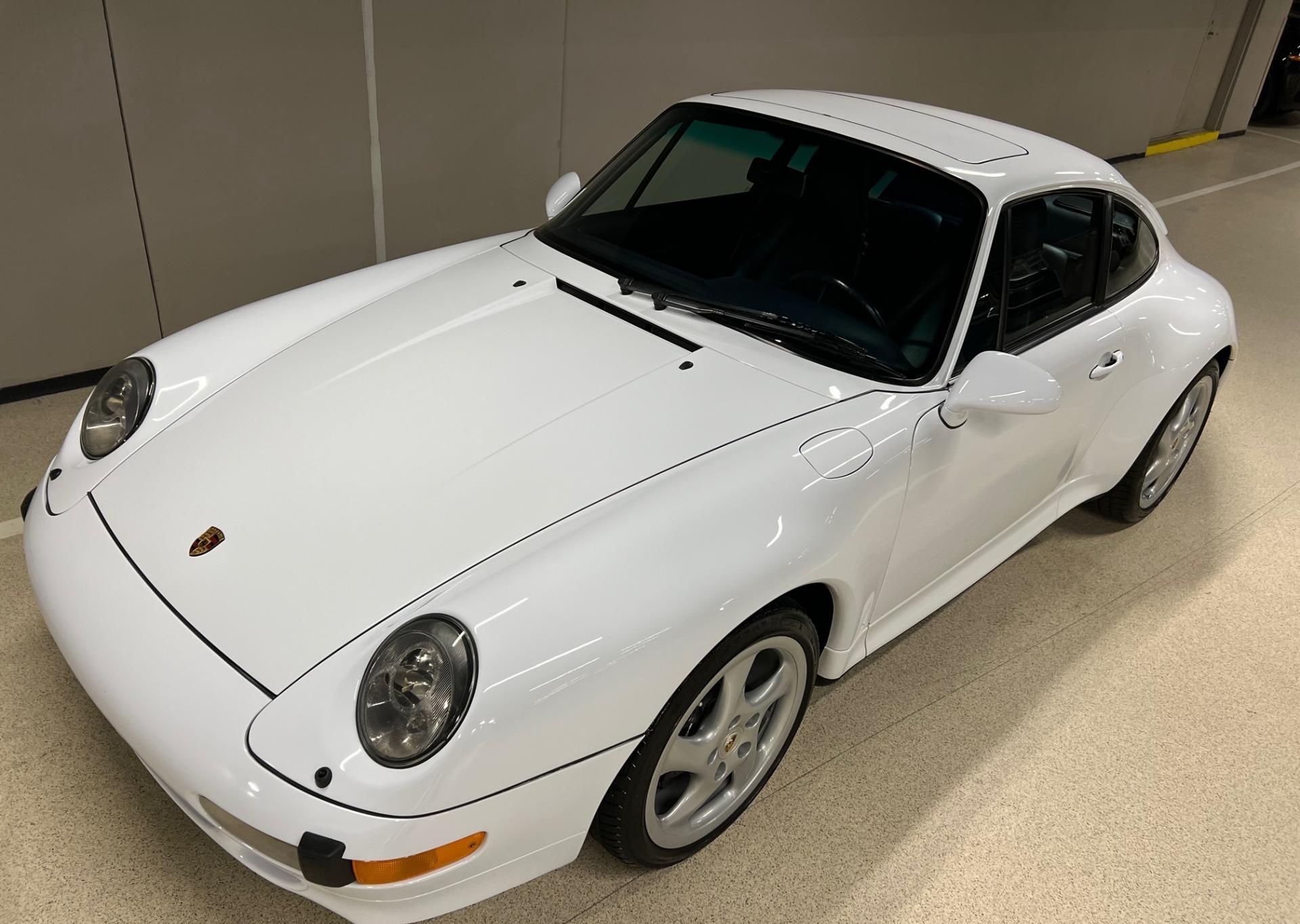 Used-1998-Porsche-911-Carrera-S