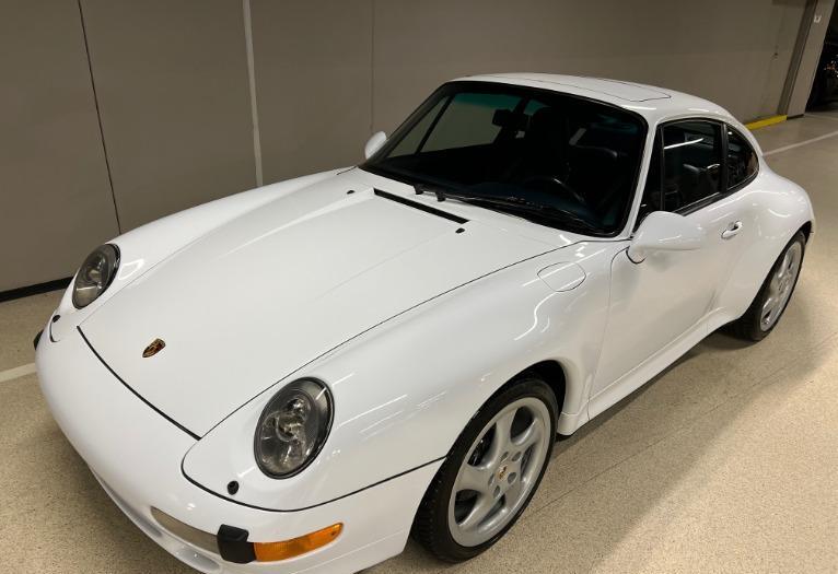 Used-1998-Porsche-911-Carrera-S