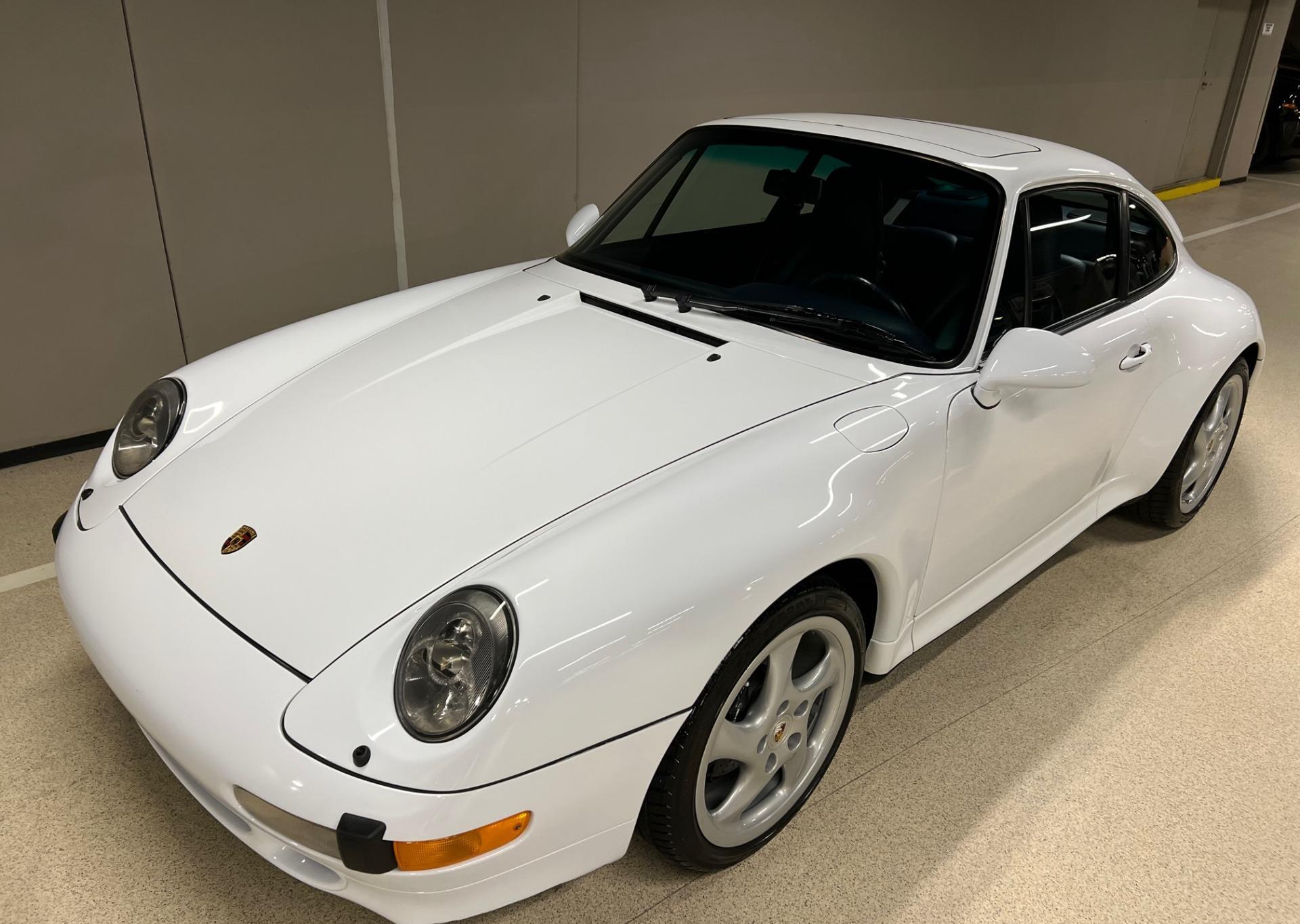 Used-1998-Porsche-911-Carrera-S
