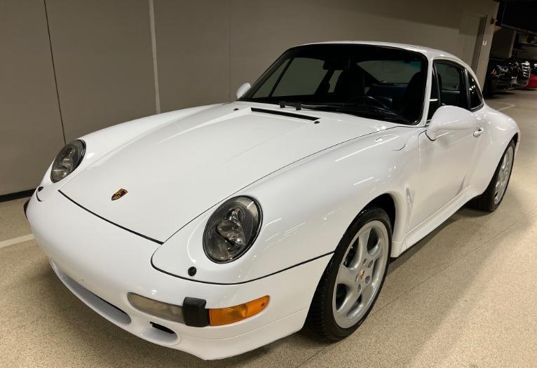 Used-1998-Porsche-911-Carrera-S