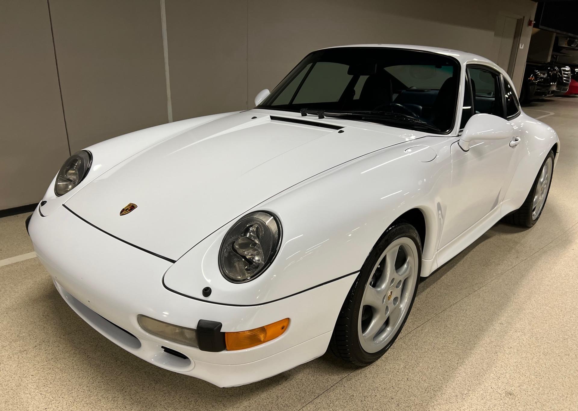 Used-1998-Porsche-911-Carrera-S