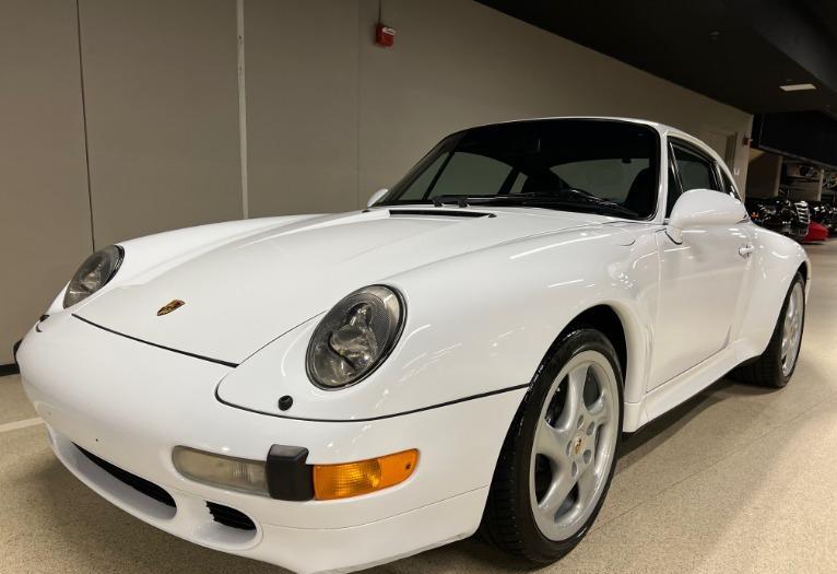 Used-1998-Porsche-911-Carrera-S