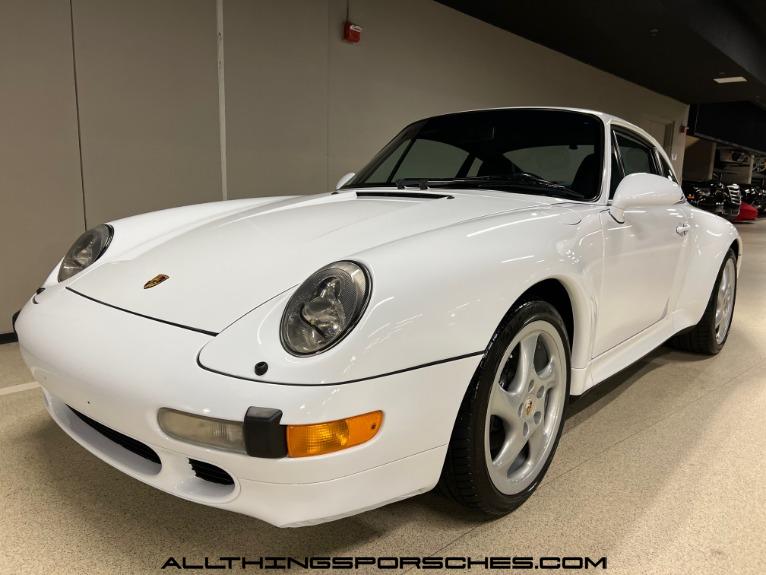 Used-1998-Porsche-911-Carrera-S