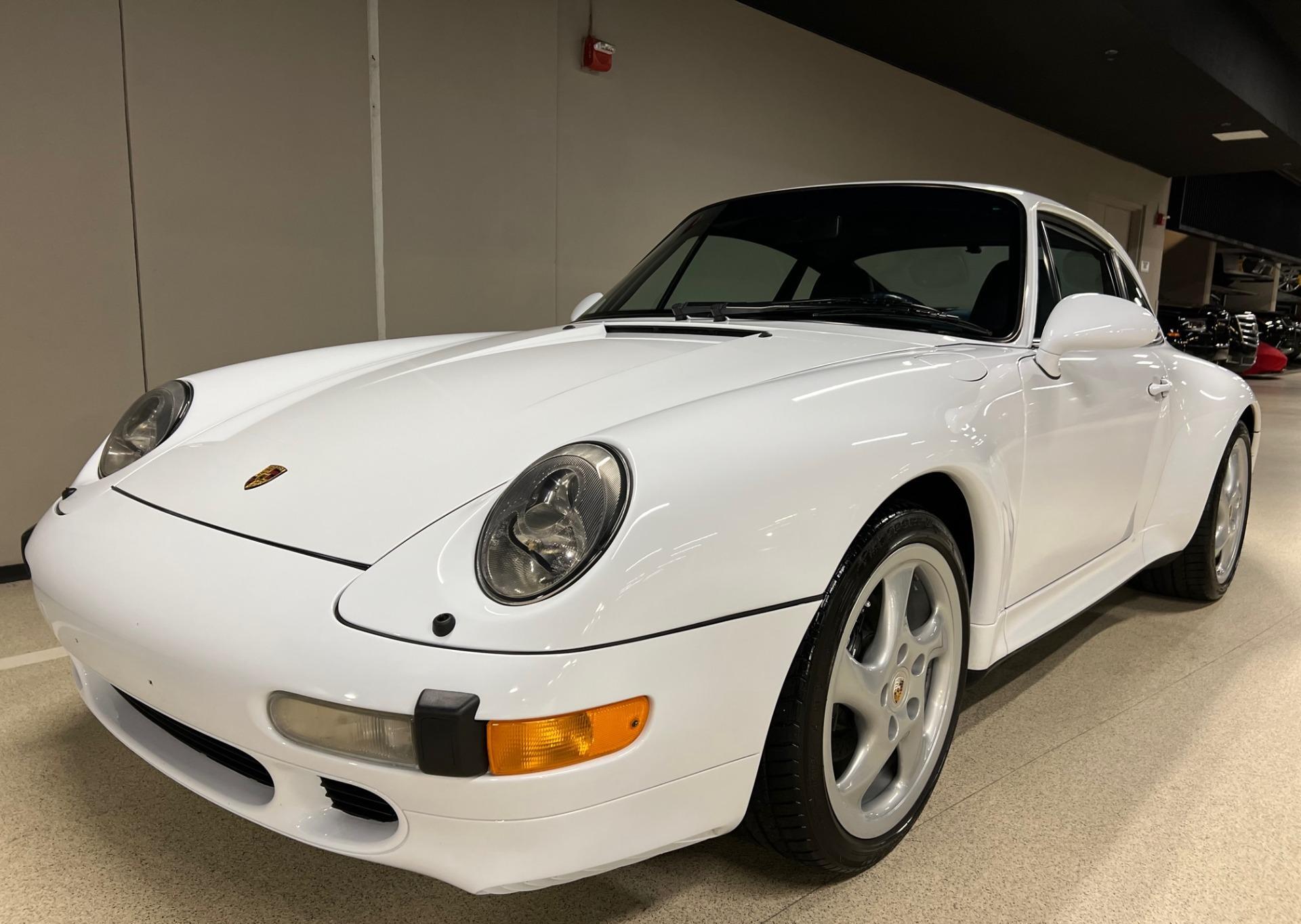 Used-1998-Porsche-911-Carrera-S