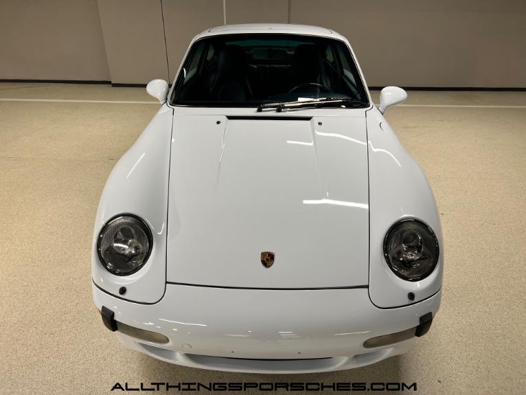 Used-1998-Porsche-911-Carrera-S