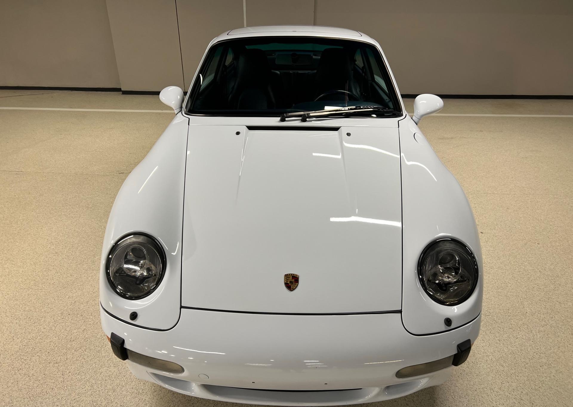 Used-1998-Porsche-911-Carrera-S
