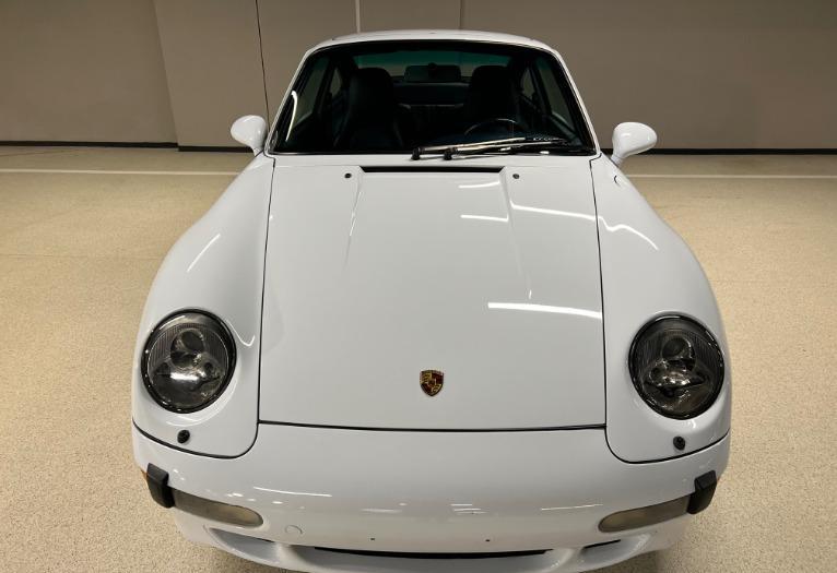 Used-1998-Porsche-911-Carrera-S