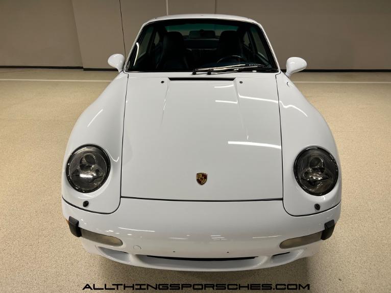 Used-1998-Porsche-911-Carrera-S