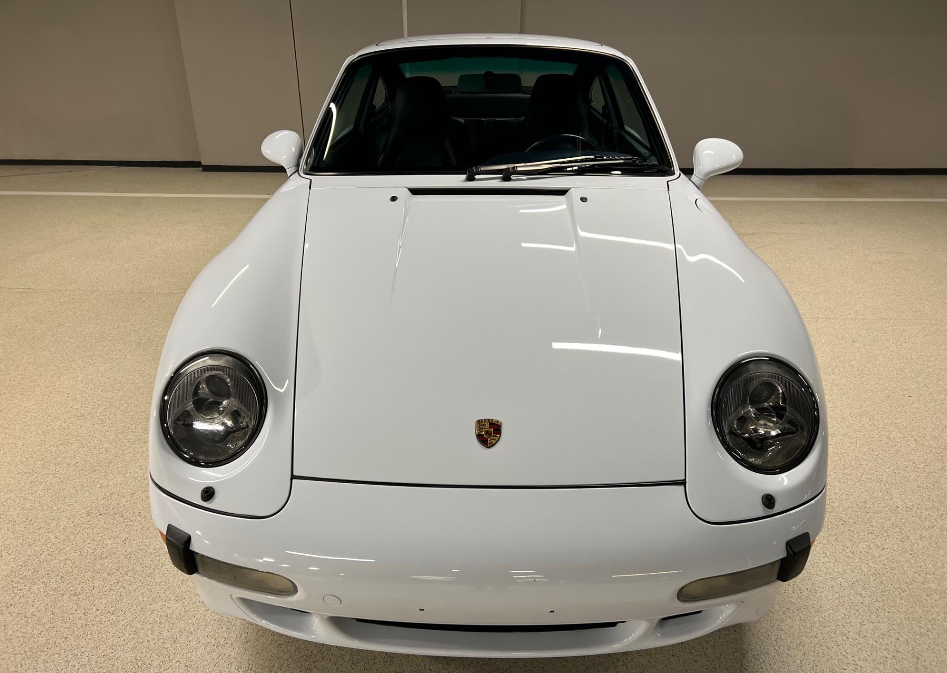Used-1998-Porsche-911-Carrera-S