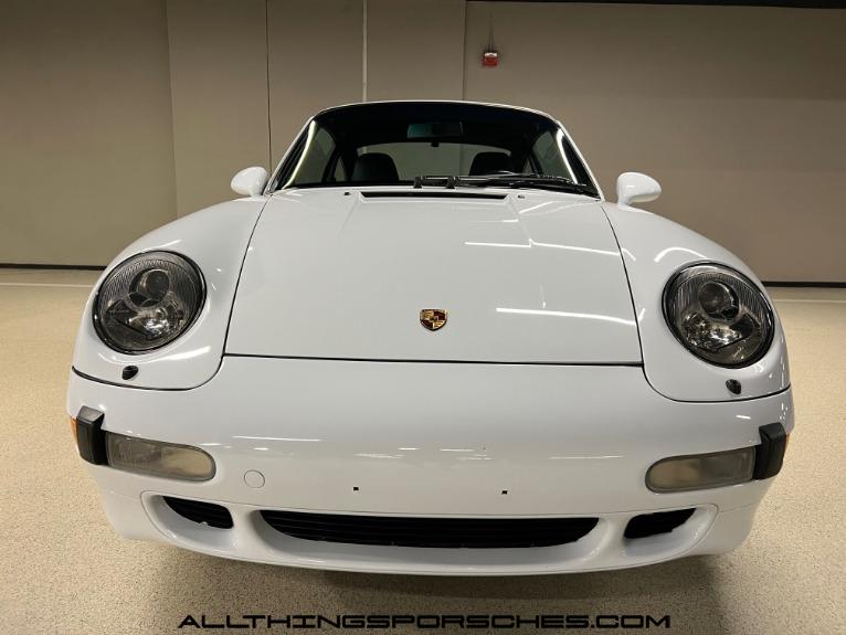 Used-1998-Porsche-911-Carrera-S