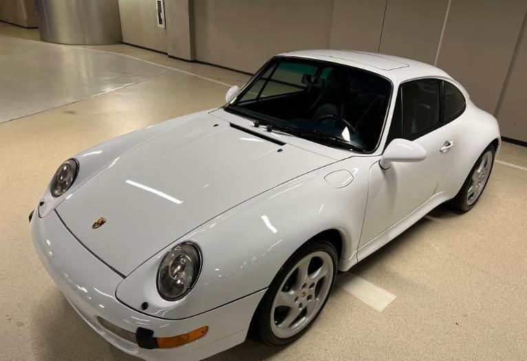 Used-1998-Porsche-911-Carrera-S
