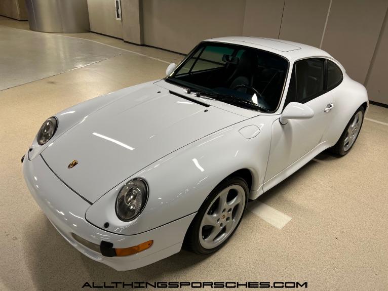 Used-1998-Porsche-911-Carrera-S