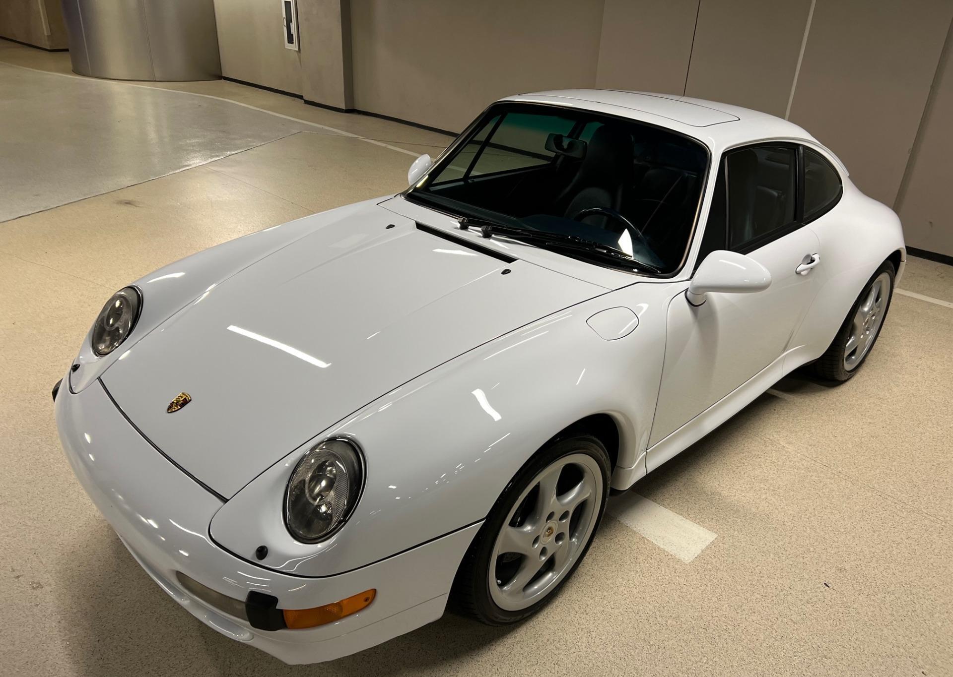 Used-1998-Porsche-911-Carrera-S