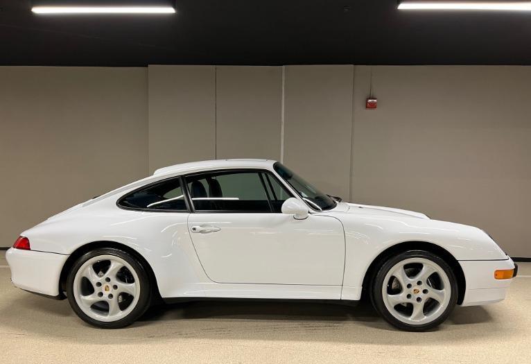 Used-1998-Porsche-911-Carrera-S