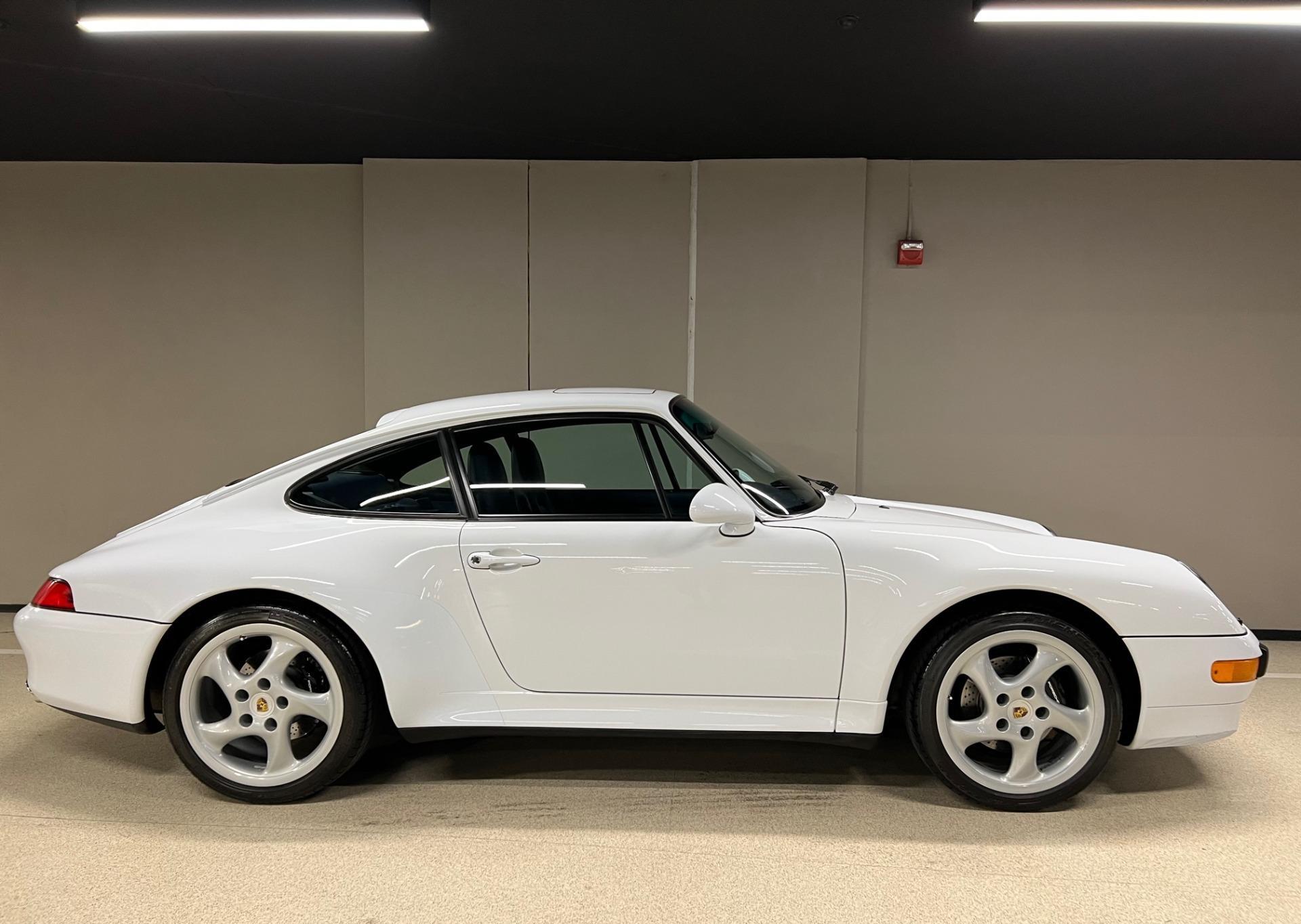 Used-1998-Porsche-911-Carrera-S