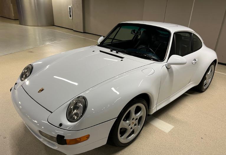 Used-1998-Porsche-911-Carrera-S