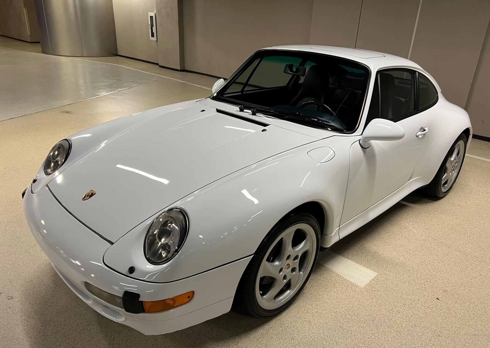 Used-1998-Porsche-911-Carrera-S