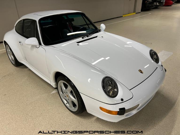 Used-1998-Porsche-911-Carrera-S