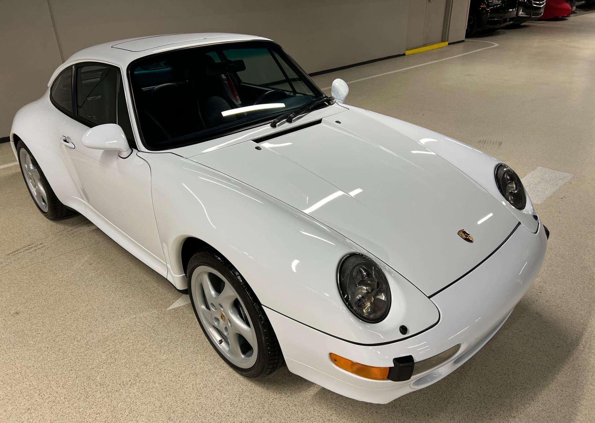 Used-1998-Porsche-911-Carrera-S