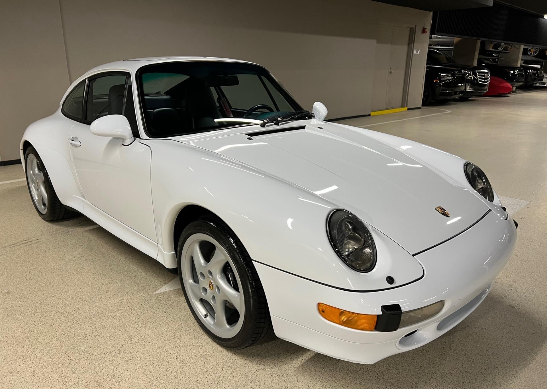 Used-1998-Porsche-911-Carrera-S