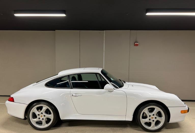 Used-1998-Porsche-911-Carrera-S