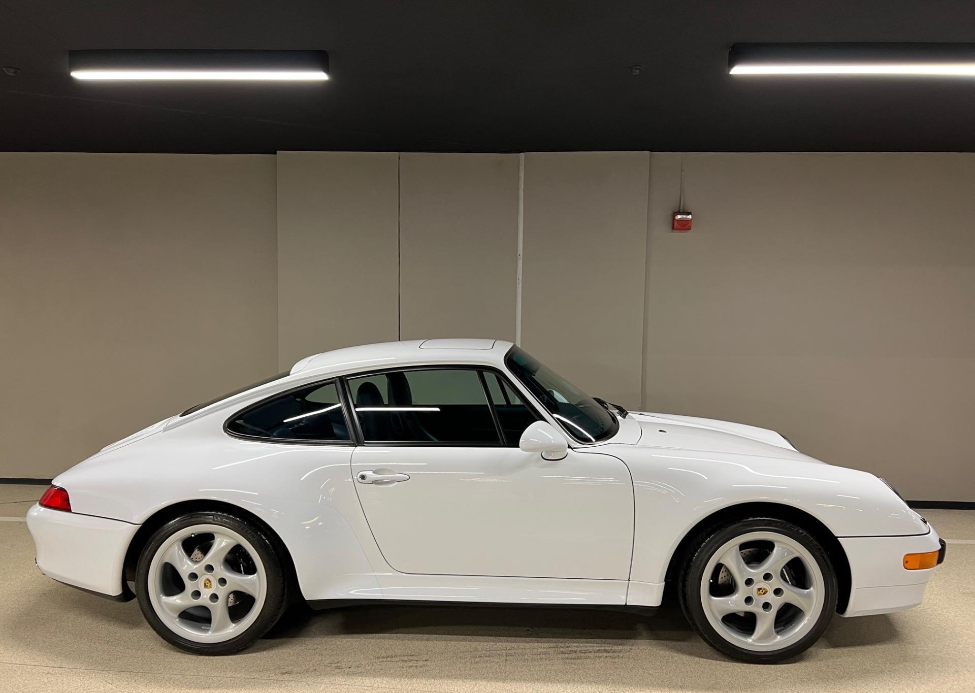 Used-1998-Porsche-911-Carrera-S