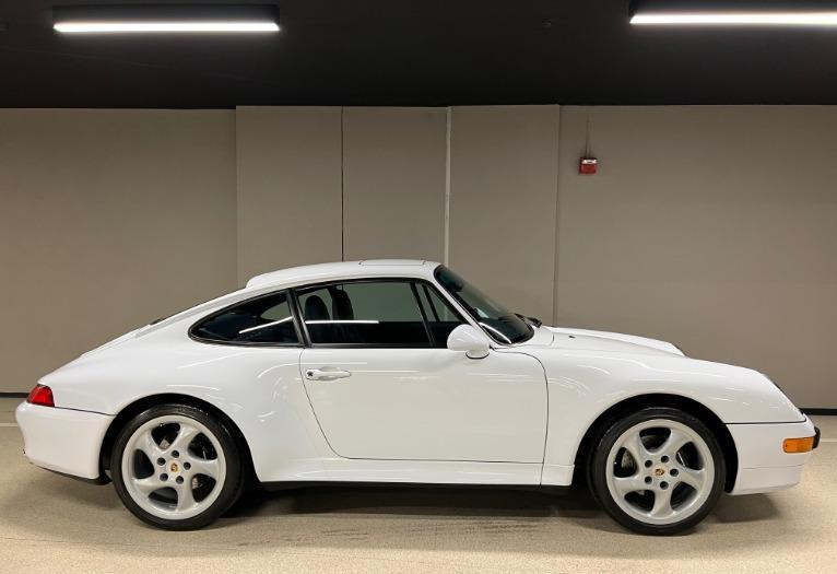 Used-1998-Porsche-911-Carrera-S
