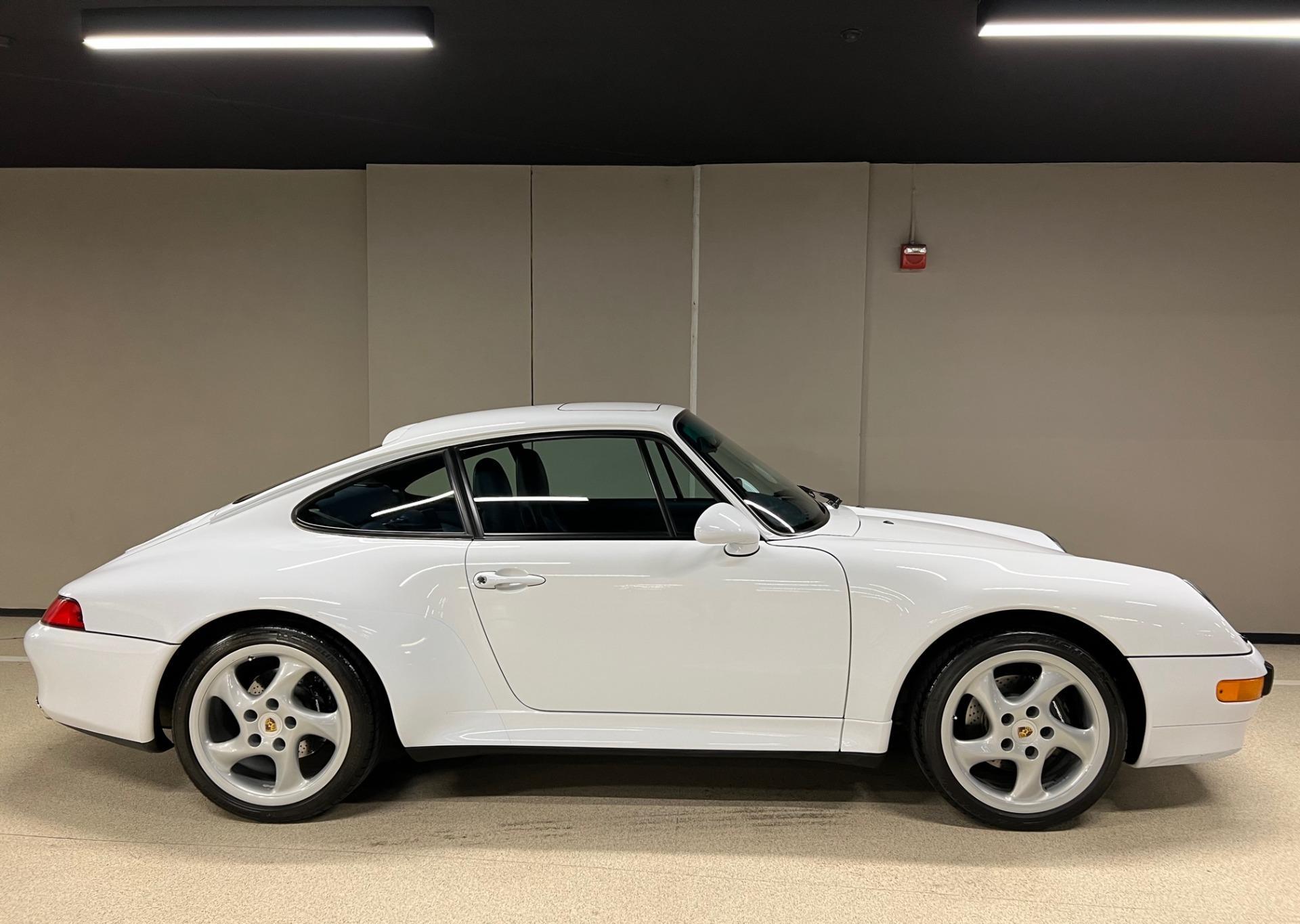 Used-1998-Porsche-911-Carrera-S