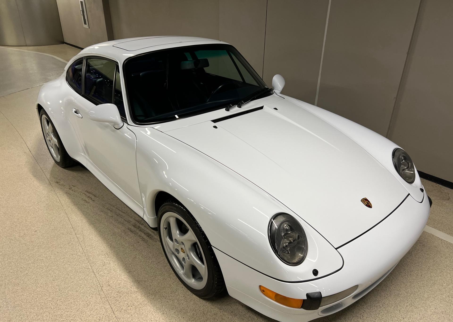 Used-1998-Porsche-911-Carrera-S
