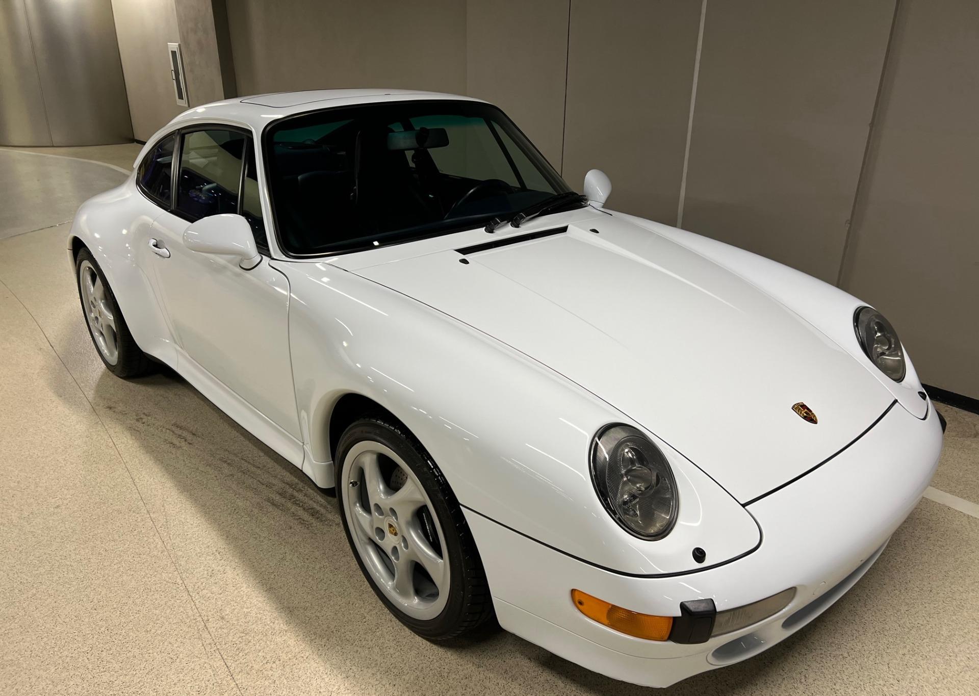 Used-1998-Porsche-911-Carrera-S