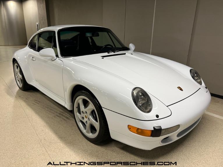 Used-1998-Porsche-911-Carrera-S