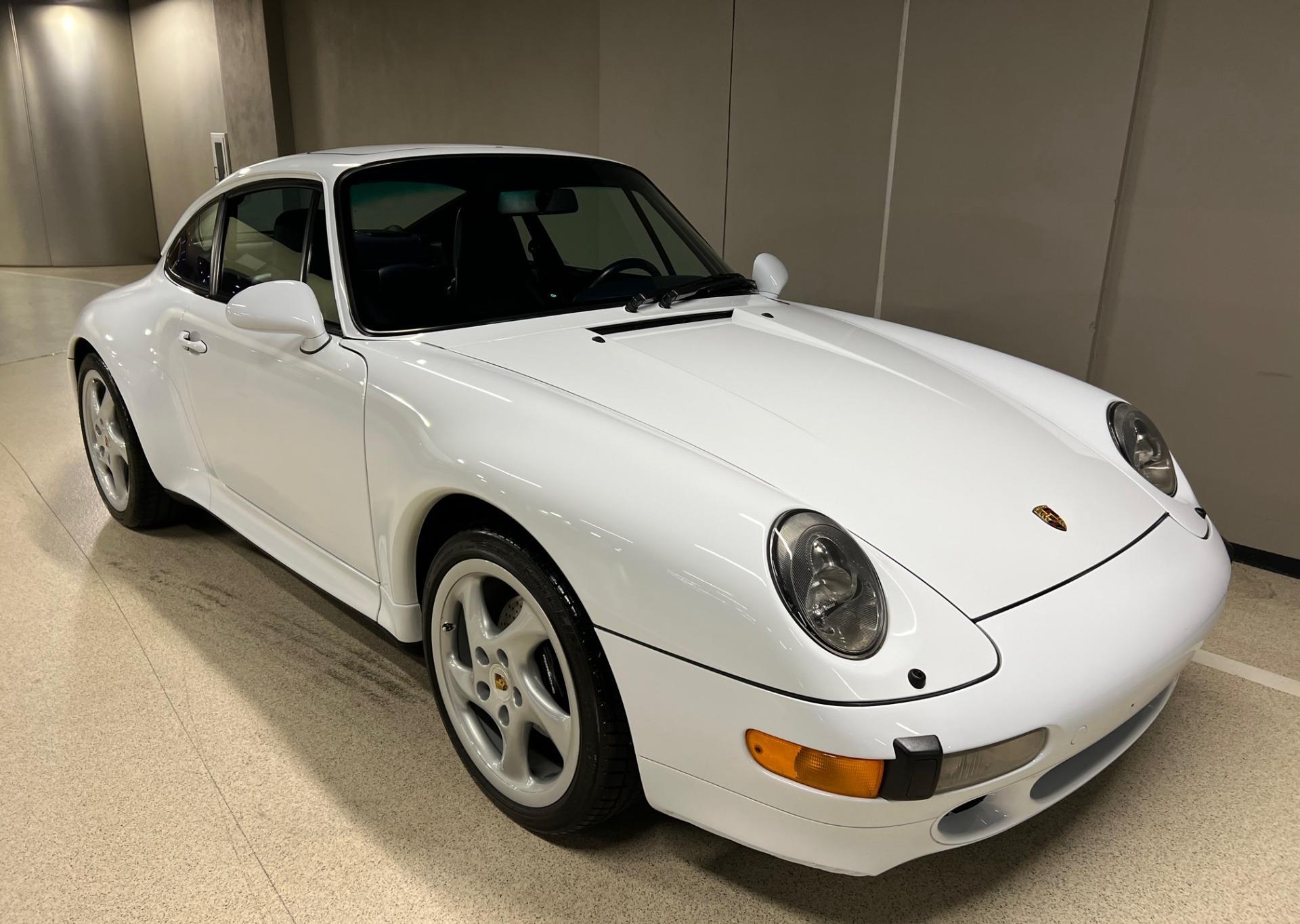 Used-1998-Porsche-911-Carrera-S