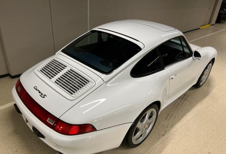 Used-1998-Porsche-911-Carrera-S