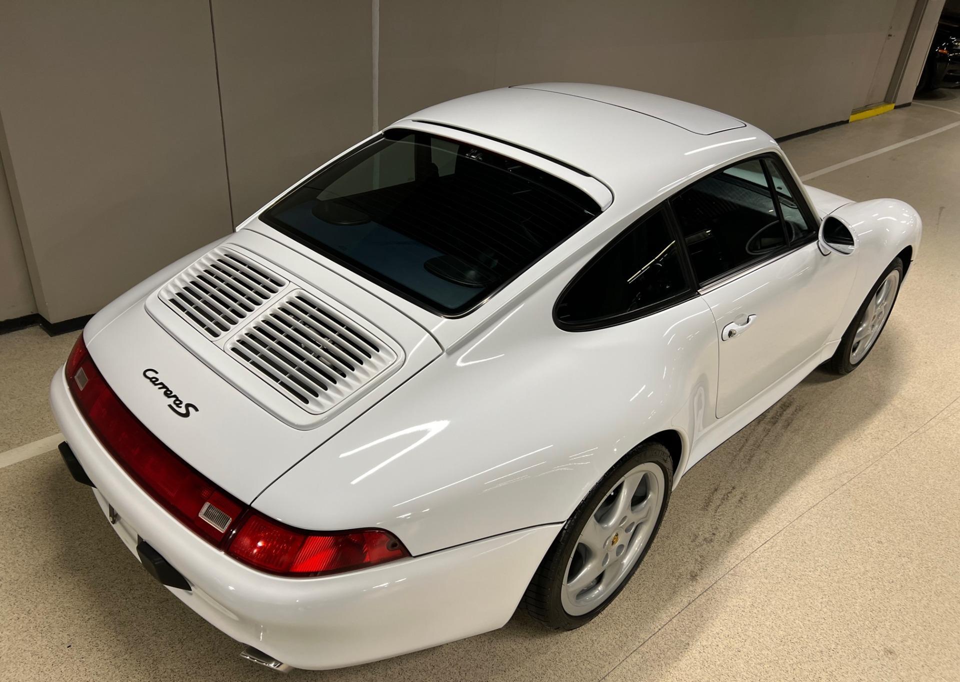 Used-1998-Porsche-911-Carrera-S