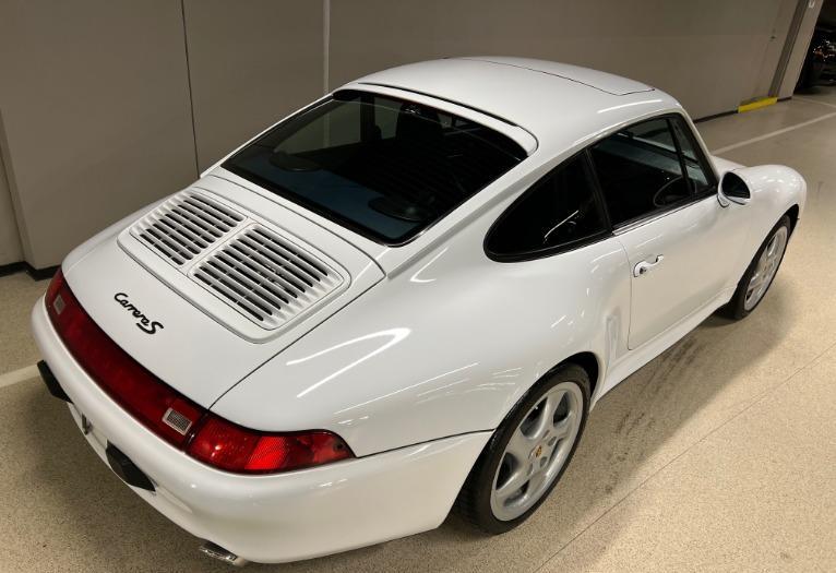Used-1998-Porsche-911-Carrera-S