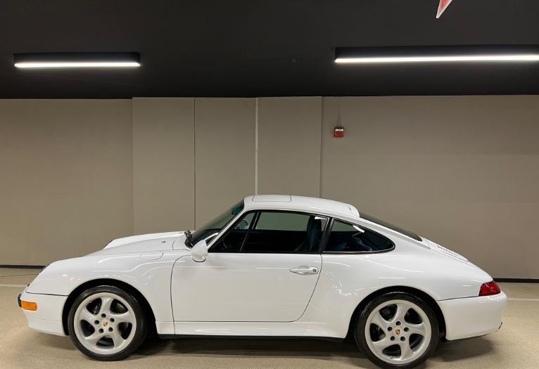 Used-1998-Porsche-911-Carrera-S