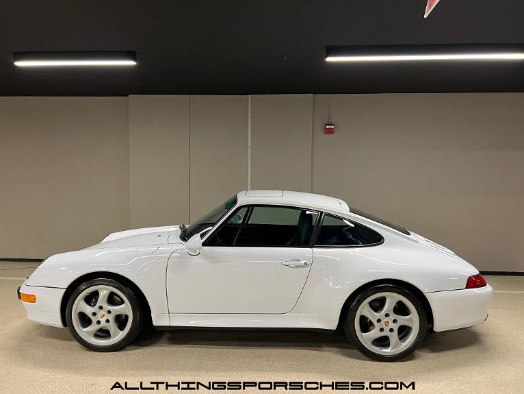 Used-1998-Porsche-911-Carrera-S