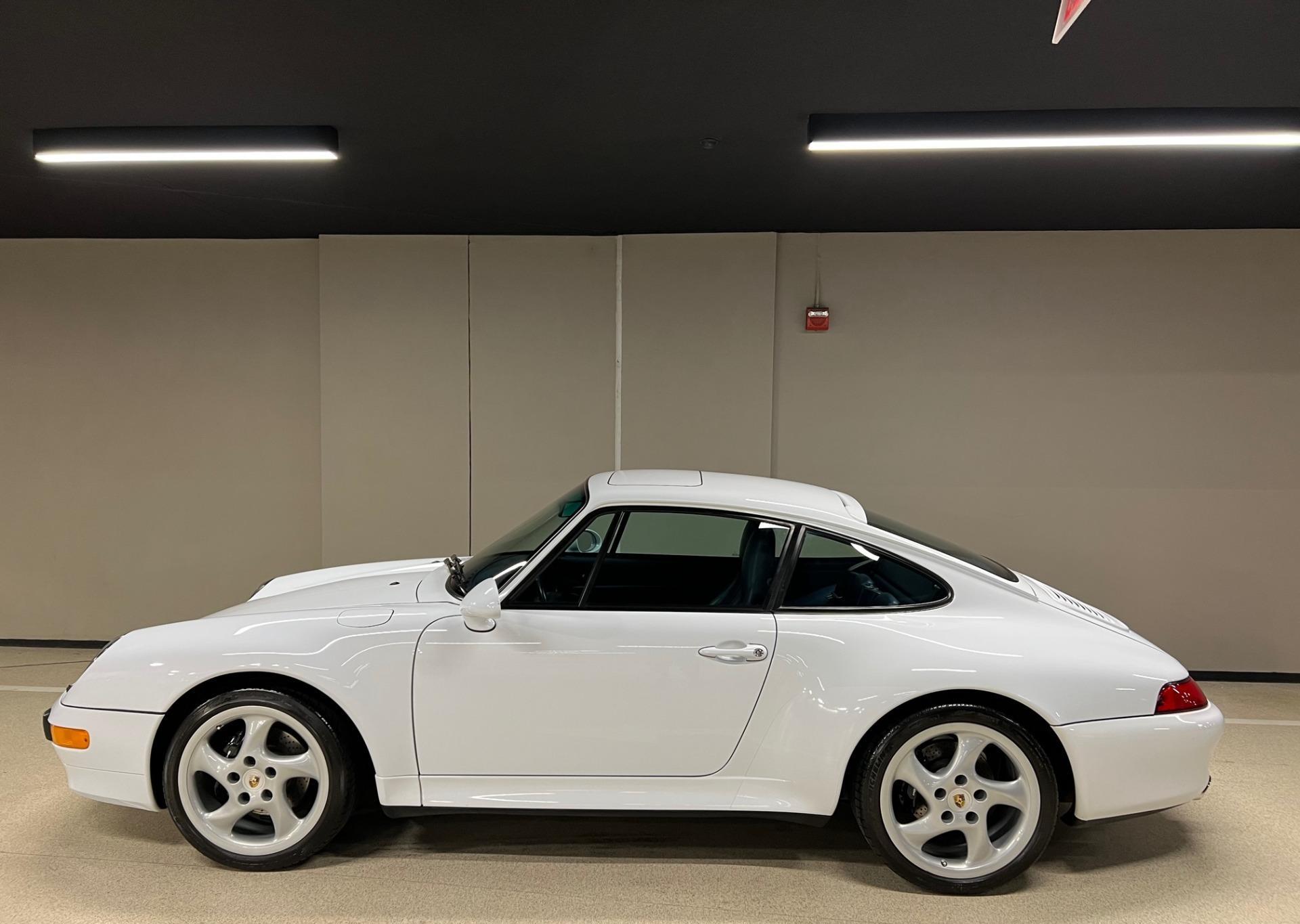 Used-1998-Porsche-911-Carrera-S