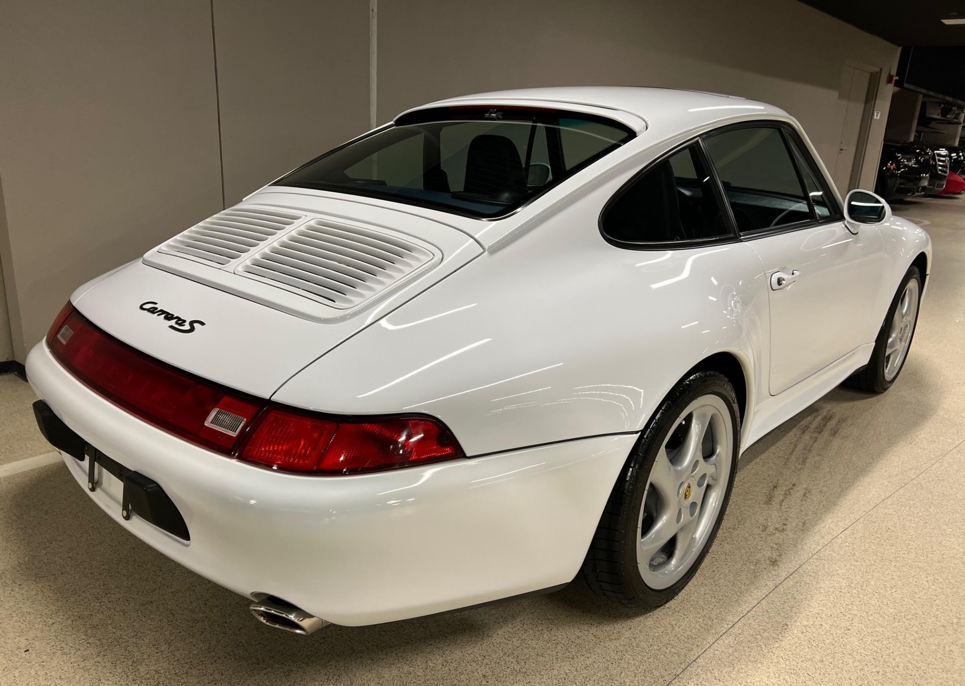 Used-1998-Porsche-911-Carrera-S