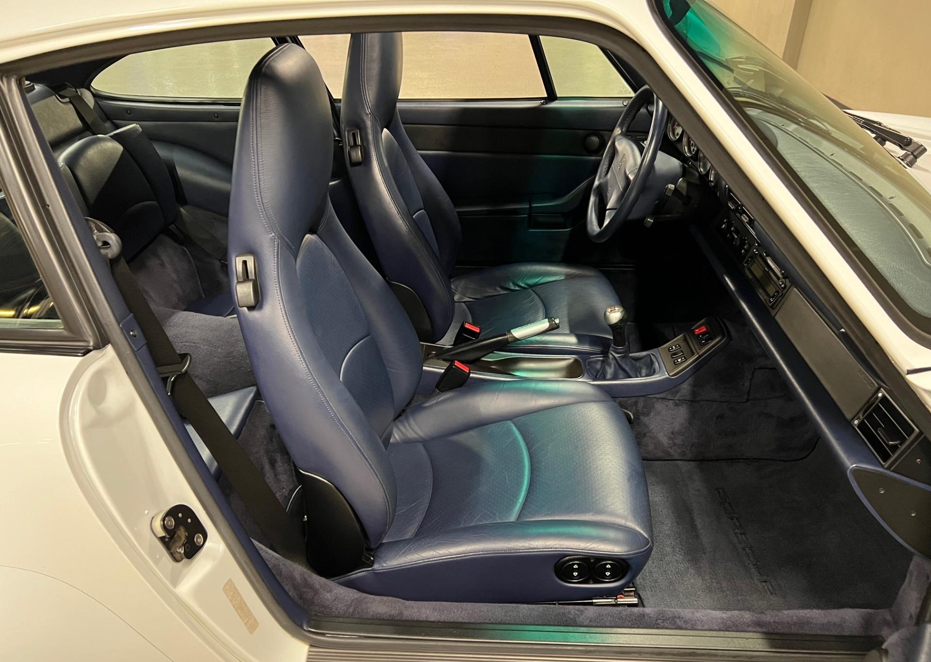 Used-1998-Porsche-911-Carrera-S