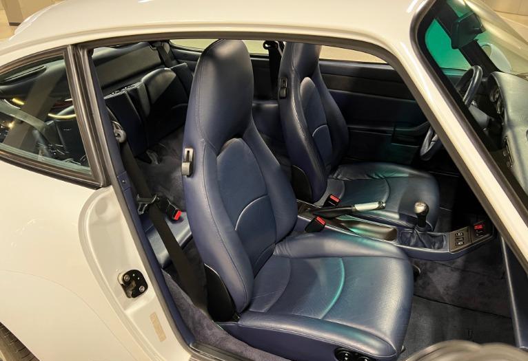 Used-1998-Porsche-911-Carrera-S