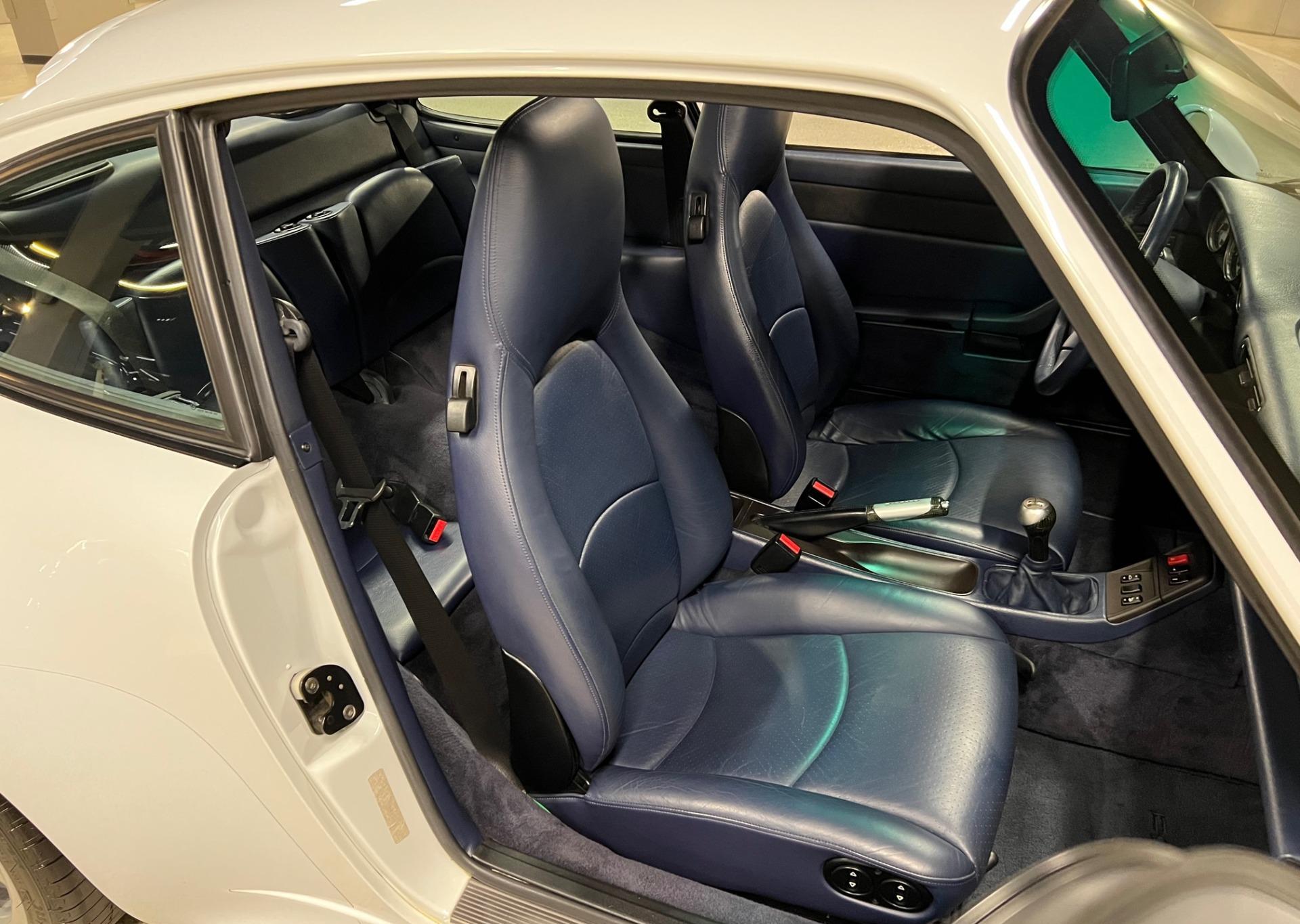 Used-1998-Porsche-911-Carrera-S