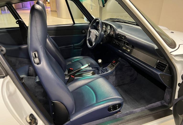 Used-1998-Porsche-911-Carrera-S