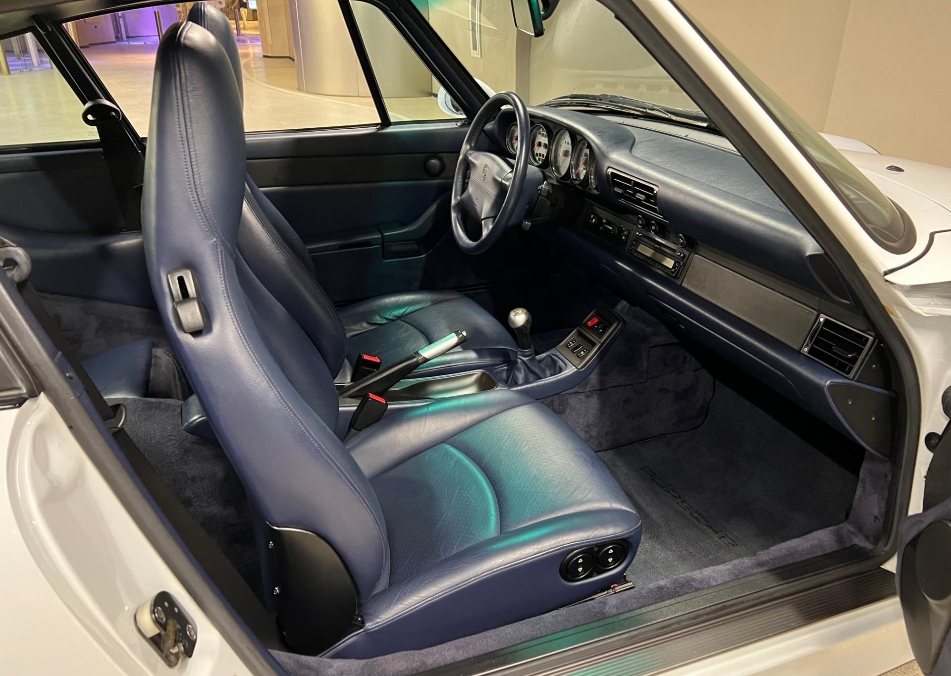 Used-1998-Porsche-911-Carrera-S