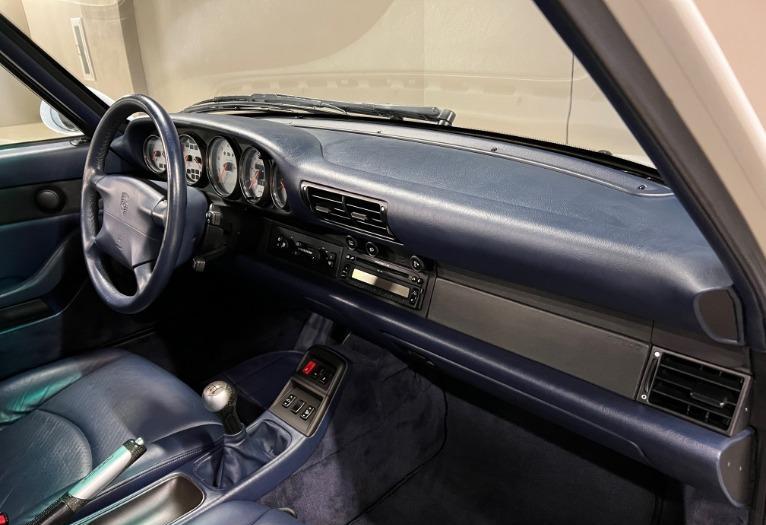 Used-1998-Porsche-911-Carrera-S