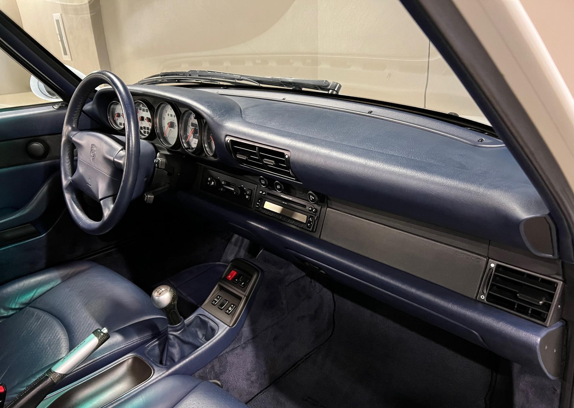 Used-1998-Porsche-911-Carrera-S