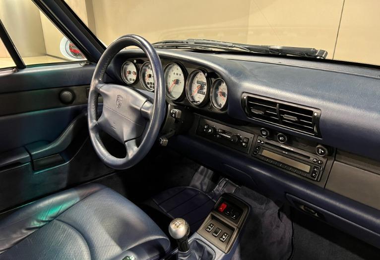 Used-1998-Porsche-911-Carrera-S