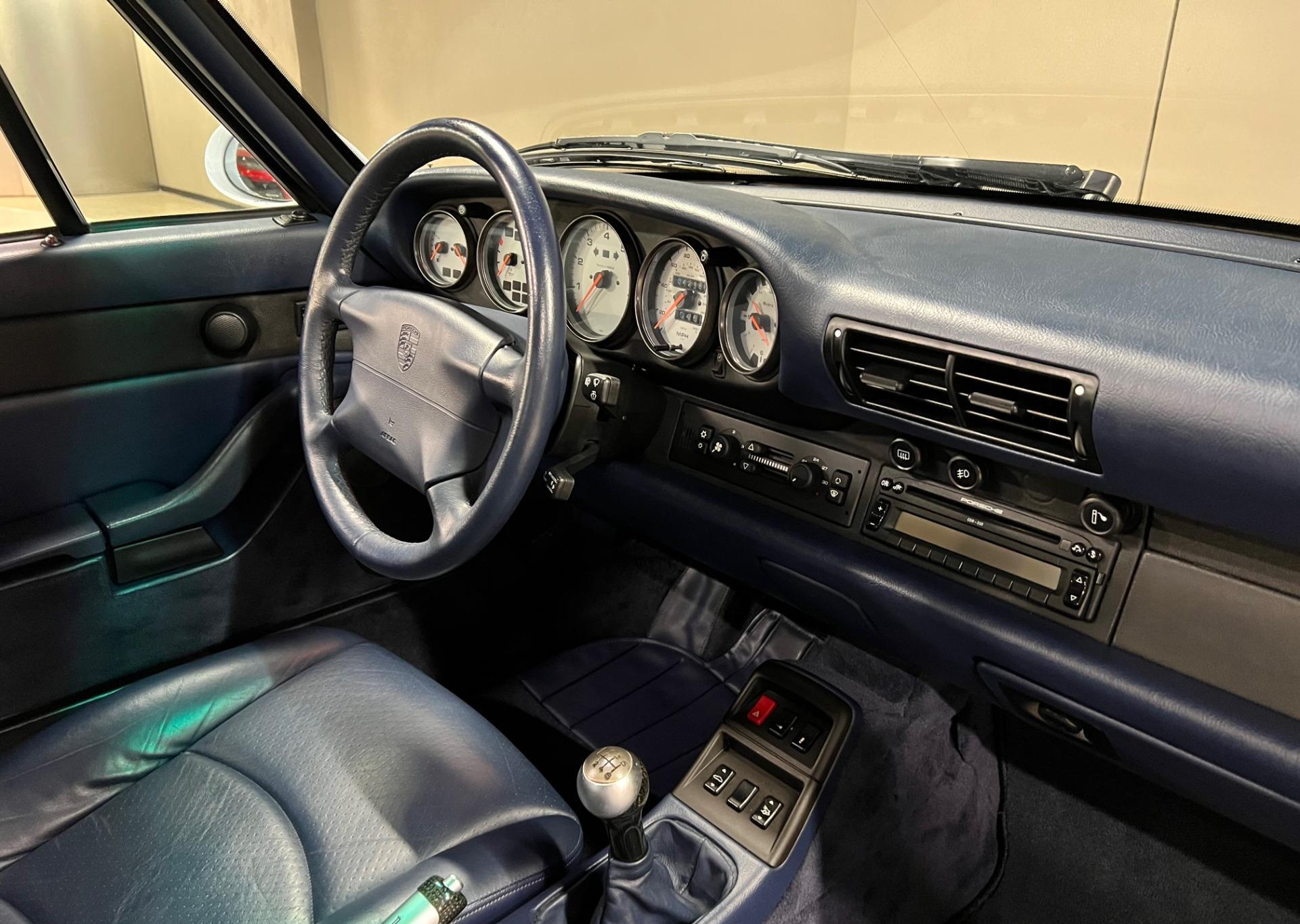 Used-1998-Porsche-911-Carrera-S