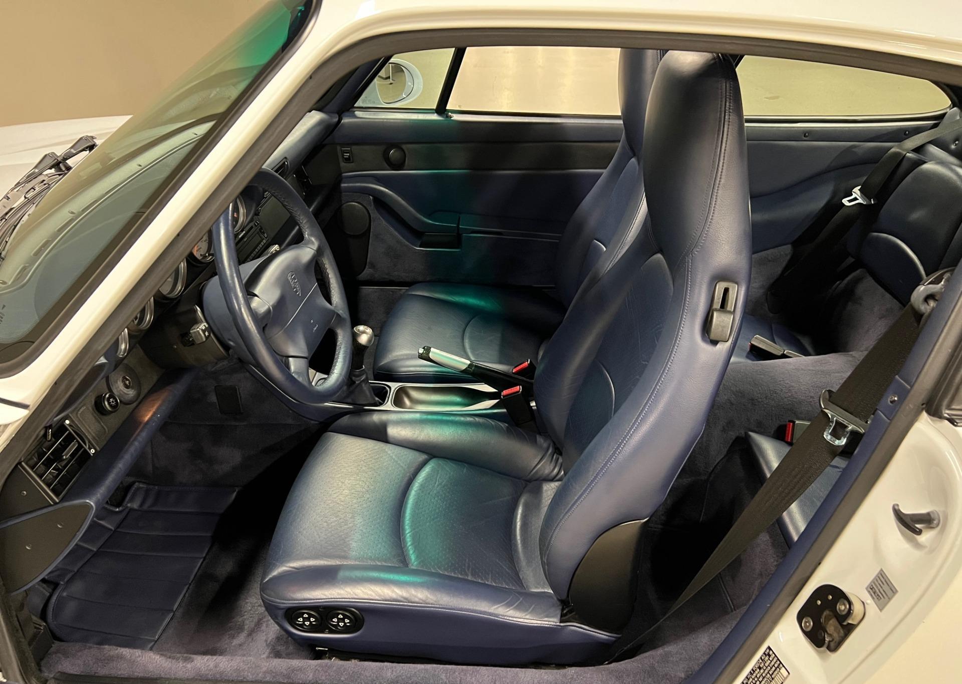 Used-1998-Porsche-911-Carrera-S